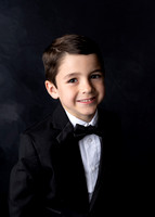 Grayson Trask - Kinder Grad