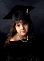Gabriella Limon - Kinder Grad