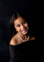 Elizabeth Alvarado - Kinder Grad