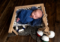 Rhett Altieri
